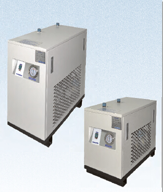 RA、RF系列冷冻干燥机